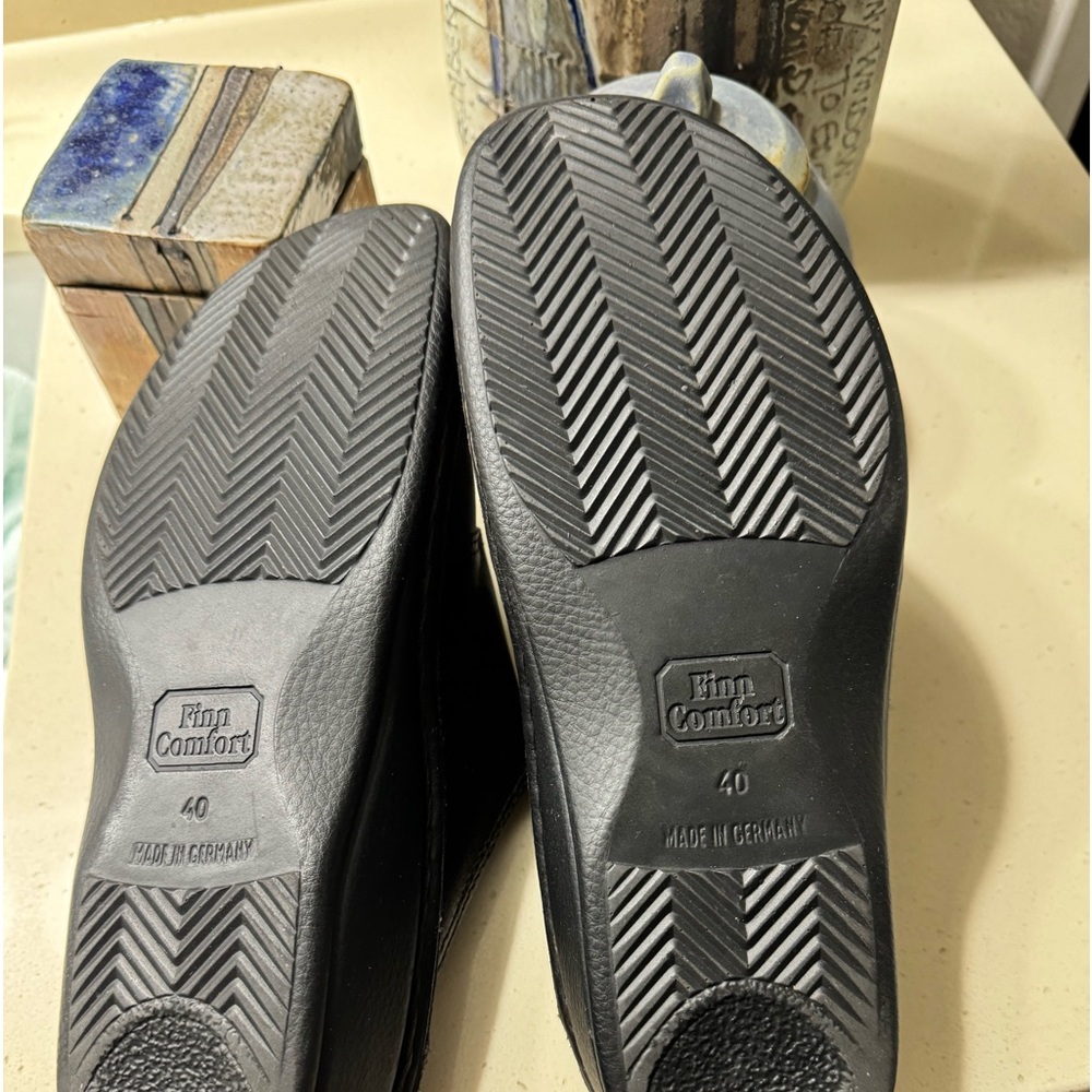 Finn Mule size 40 - Picture 7 of 10
